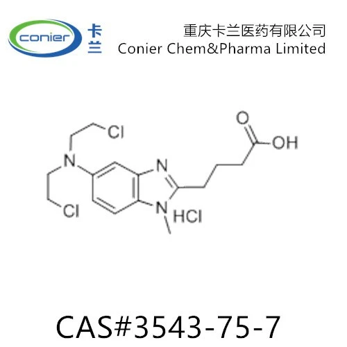 3543-75-7 Bendamustine Hydrochloride